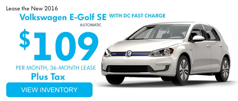 EGolf