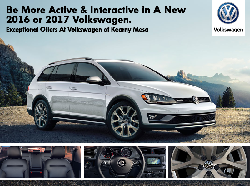 Volkswagen of Kearny Mesa